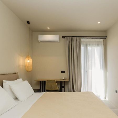Panas Hotel スパルティア エクステリア 写真