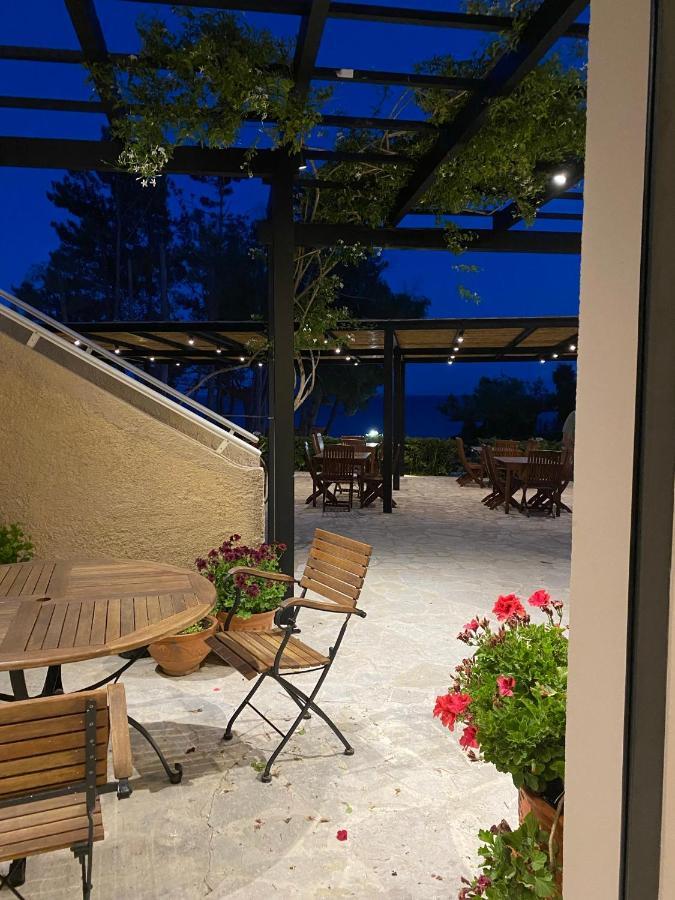 Panas Hotel スパルティア エクステリア 写真