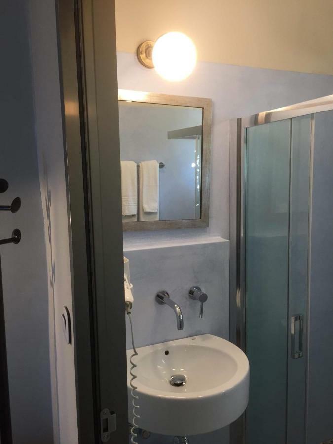 Panas Hotel スパルティア エクステリア 写真