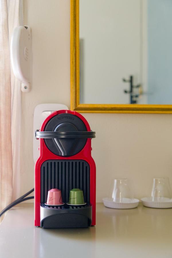 Panas Hotel スパルティア エクステリア 写真